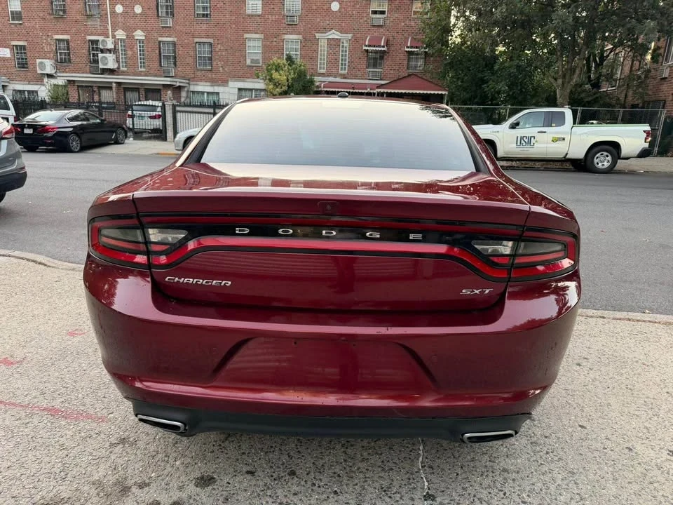 2018 Dodge Charger 7th Gen - Image 5 of 10