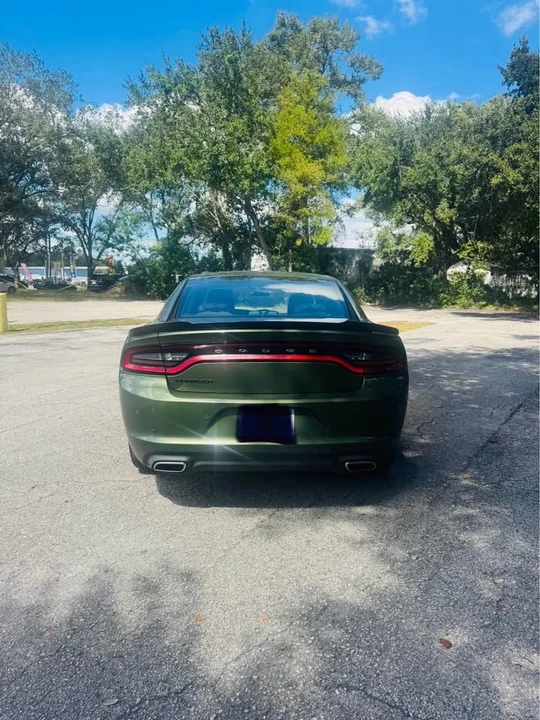 2018 Dodge Charger 7th Gen - Image 6 of 13