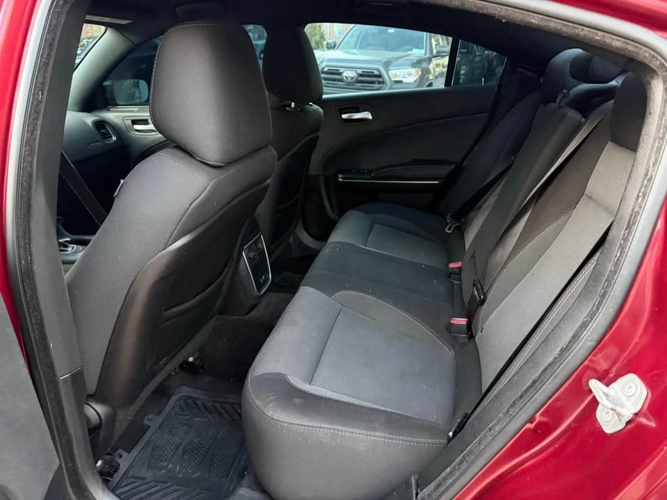 2018 Dodge Charger 7th Gen - Image 9 of 10