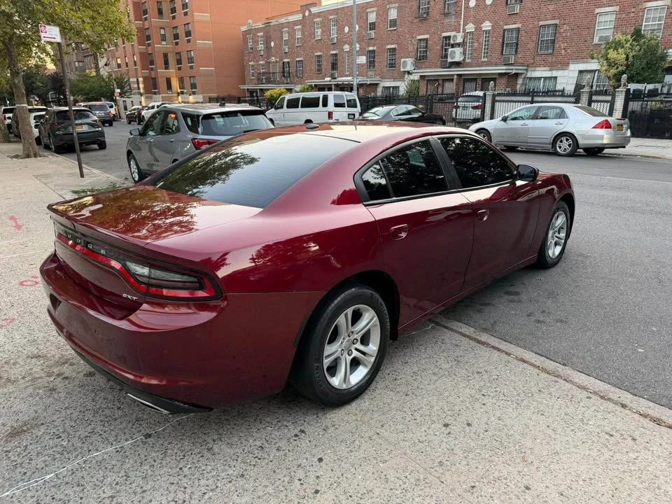 2018 Dodge Charger 7th Gen - Image 4 of 10