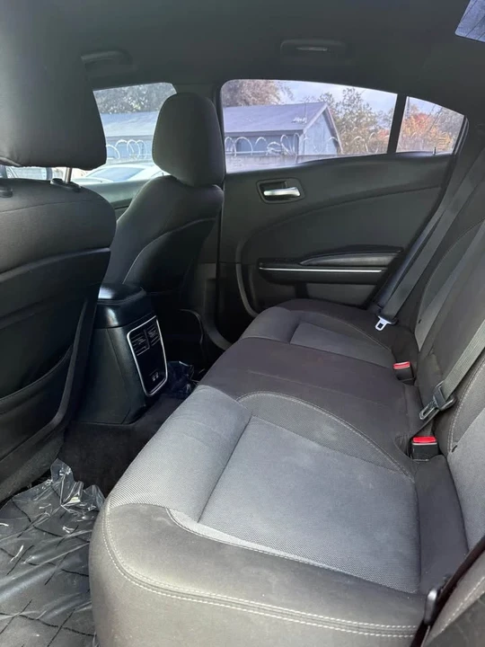 2018 Dodge Charger 7th Gen - Image 7 of 9