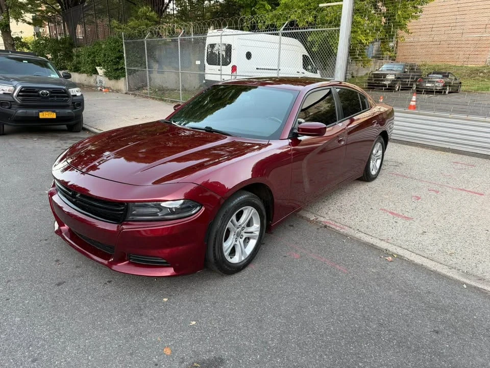 2018 Dodge Charger 7th Gen - Image 3 of 10