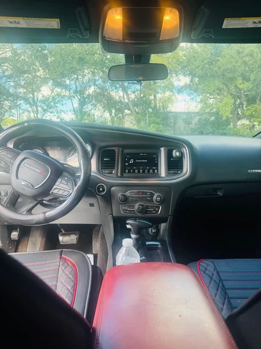 2018 Dodge Charger 7th Gen - Image 10 of 13