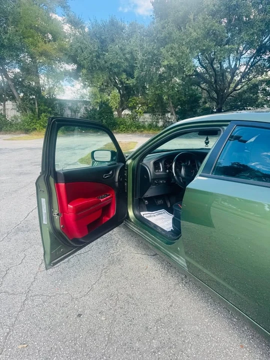 2018 Dodge Charger 7th Gen - Image 4 of 13