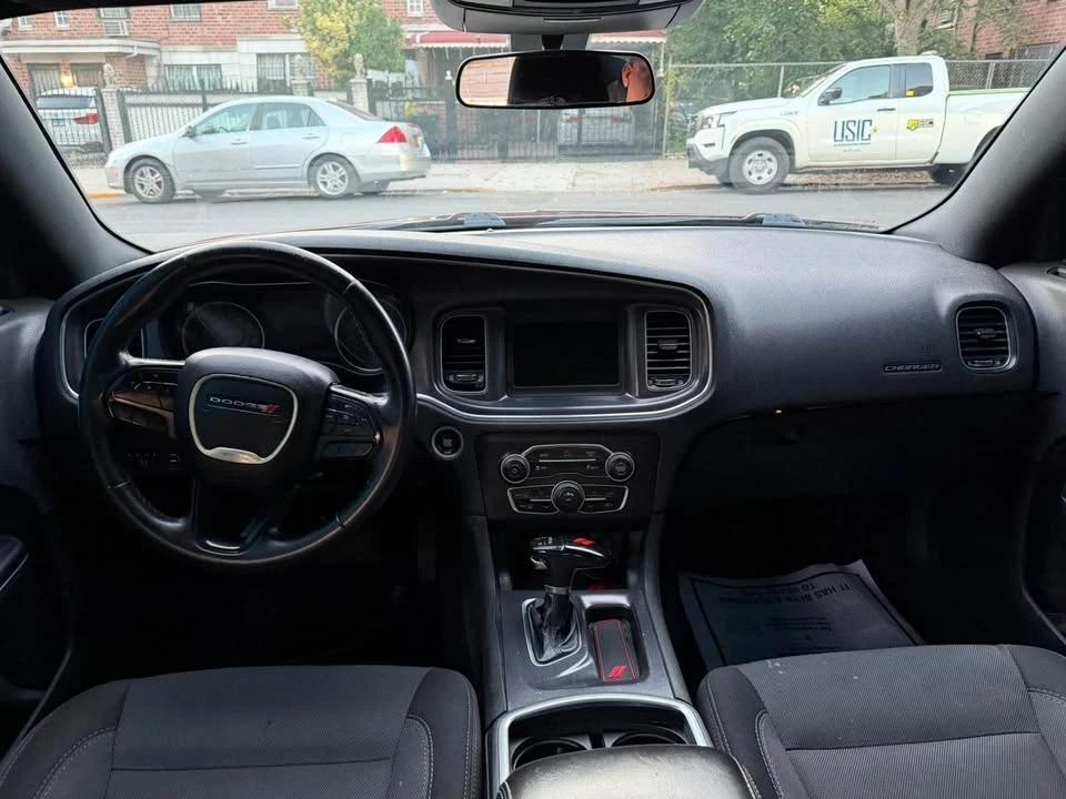 2018 Dodge Charger 7th Gen - Image 7 of 10