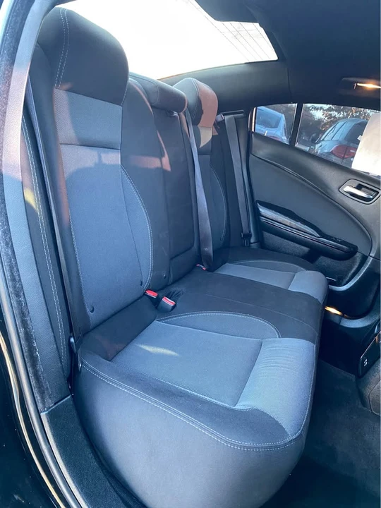 2018 Dodge Charger 7th Gen - Image 7 of 17