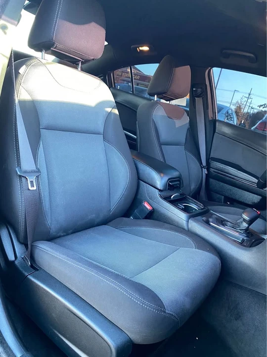 2018 Dodge Charger 7th Gen - Image 6 of 17