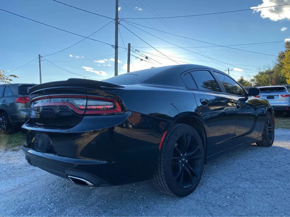 2018 Dodge Charger 7th Gen - Image 15 of 17