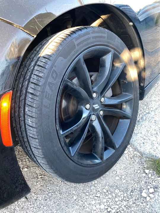 2018 Dodge Charger 7th Gen - Image 14 of 17