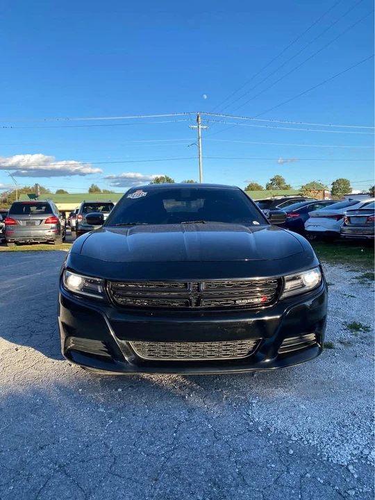 2018 Dodge Charger 7th Gen - Image 16 of 17