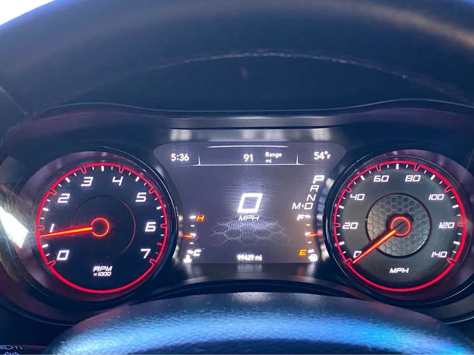2018 Dodge Charger 7th Gen - Image 9 of 17