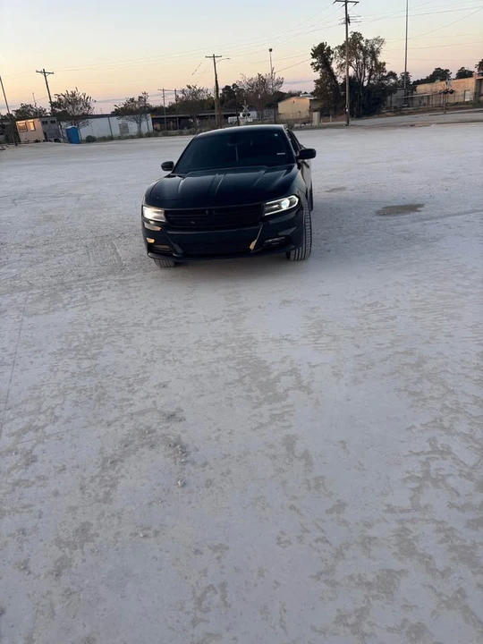2018 Dodge Charger 7th Gen - Image 4 of 4