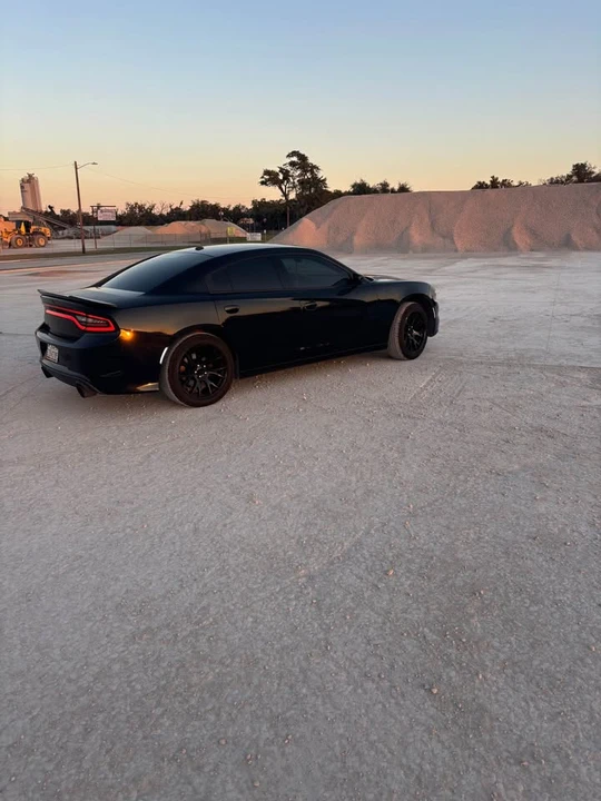 2018 Dodge Charger 7th Gen - Image 2 of 4