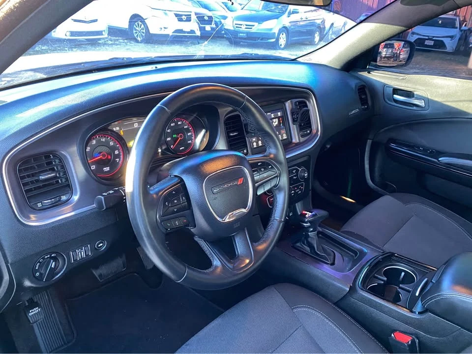 2018 Dodge Charger 7th Gen - Image 8 of 17