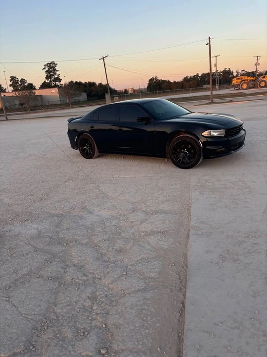 2018 Dodge Charger 7th Gen - Image 3 of 4