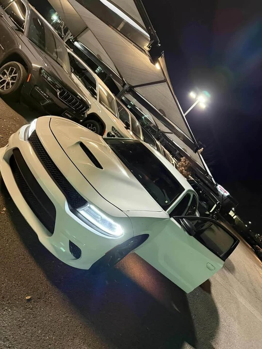 2018 Dodge Charger 7th Gen - Image 4 of 9
