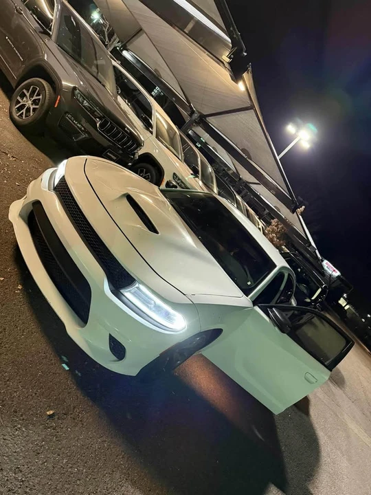 2018 Dodge Charger 7th Gen - Image 3 of 9