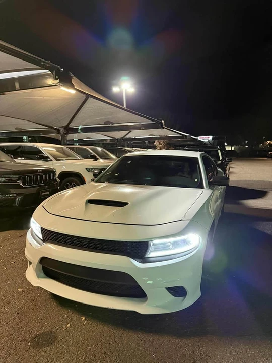2018 Dodge Charger 7th Gen - Image 6 of 9
