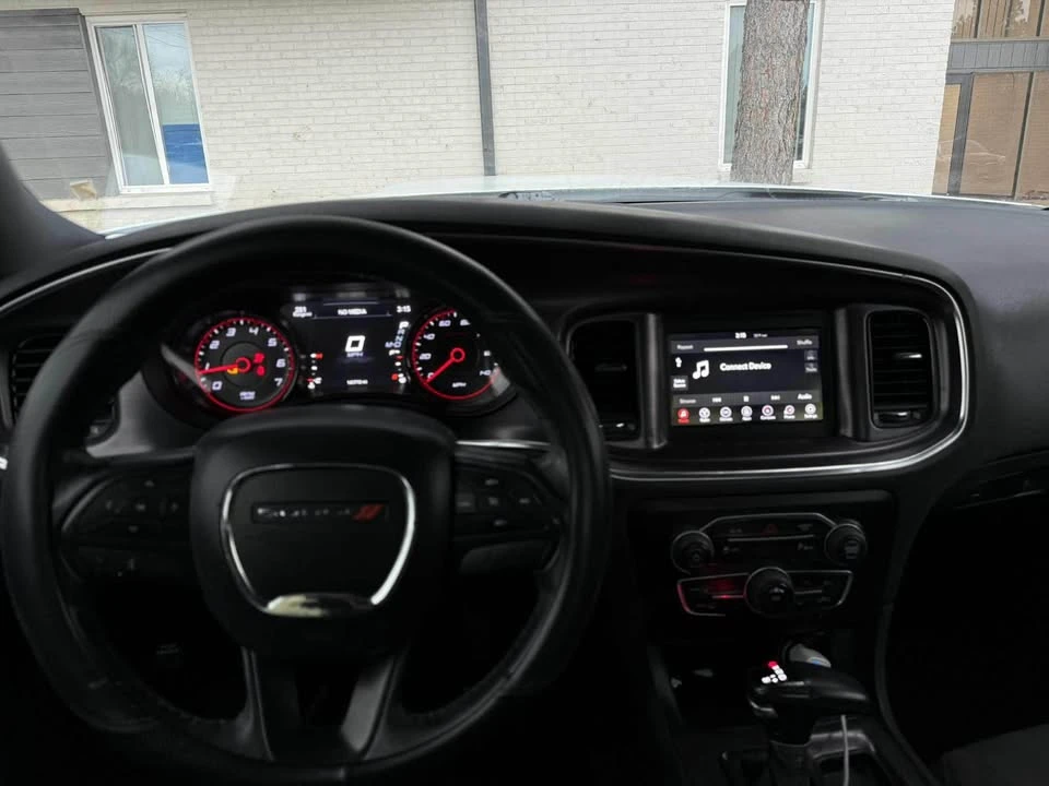 2018 Dodge Charger 7th Gen - Image 2 of 9