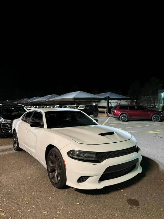 2018 Dodge Charger 7th Gen - Image 7 of 9