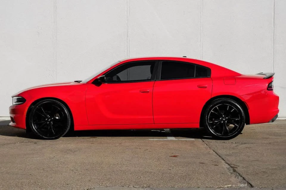 2018 Dodge Charger 7th Gen - Image 6 of 13