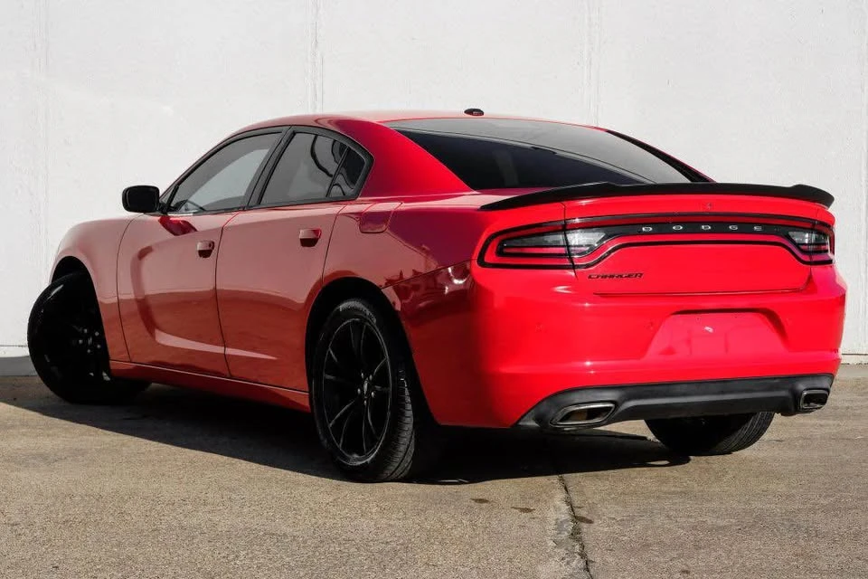 2018 Dodge Charger 7th Gen - Image 4 of 13