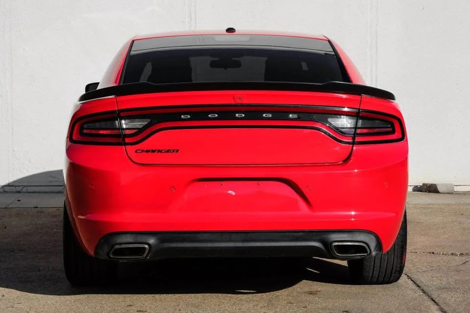 2018 Dodge Charger 7th Gen - Image 2 of 13