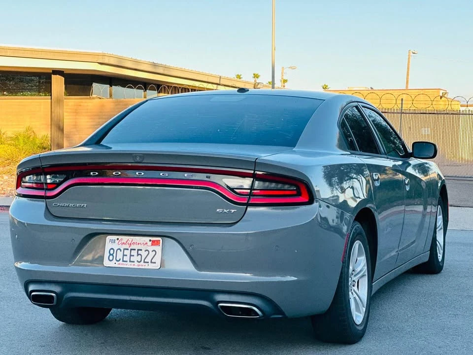 2018 Dodge Charger 7th Gen - Image 5 of 19