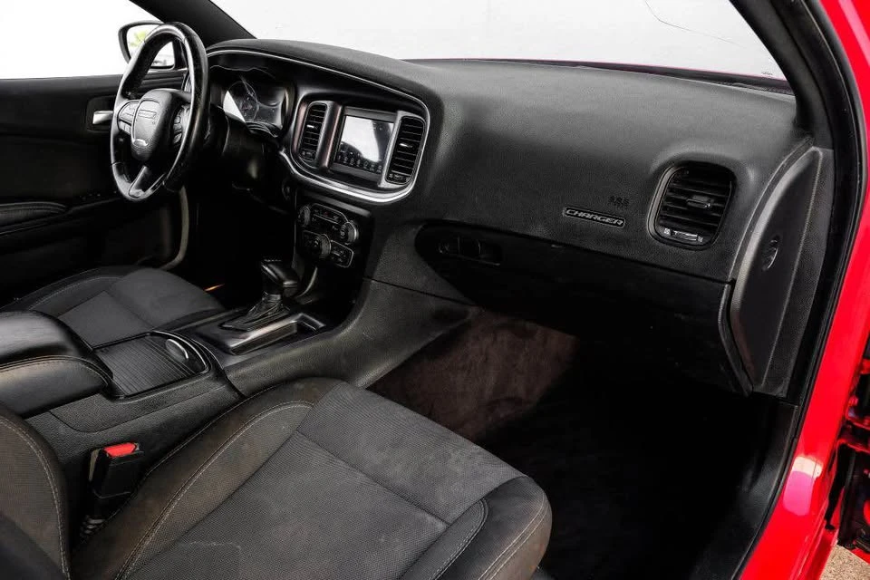 2018 Dodge Charger 7th Gen - Image 7 of 13