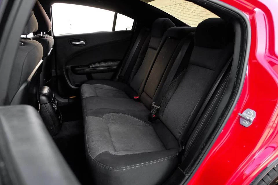 2018 Dodge Charger 7th Gen - Image 12 of 13