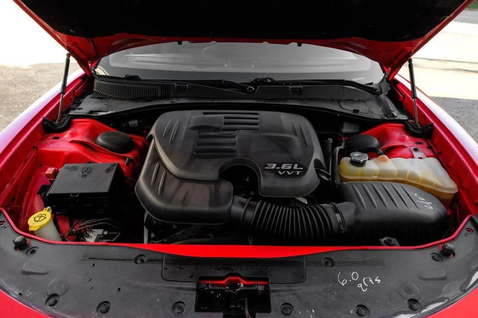 2018 Dodge Charger 7th Gen - Image 13 of 13