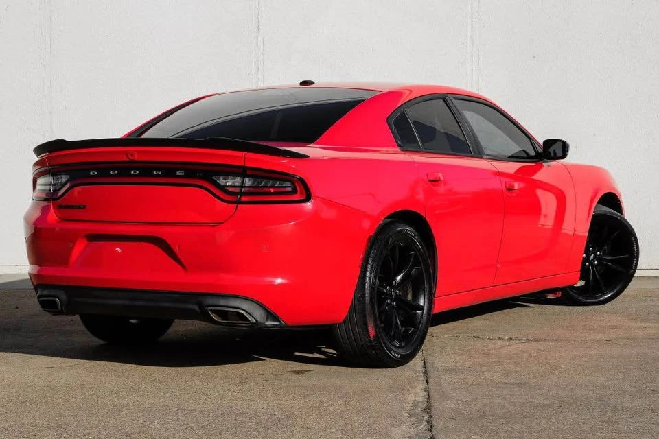 2018 Dodge Charger 7th Gen - Image 3 of 13