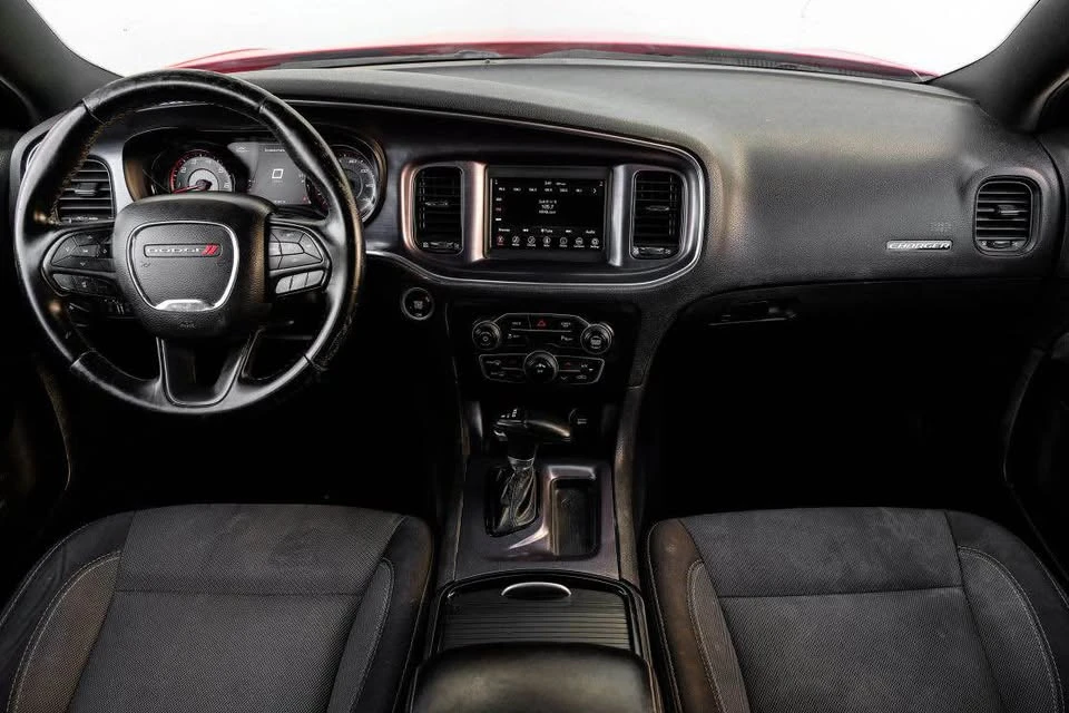 2018 Dodge Charger 7th Gen - Image 8 of 13