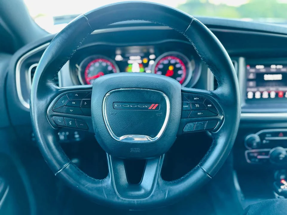 2018 Dodge Charger 7th Gen - Image 12 of 19