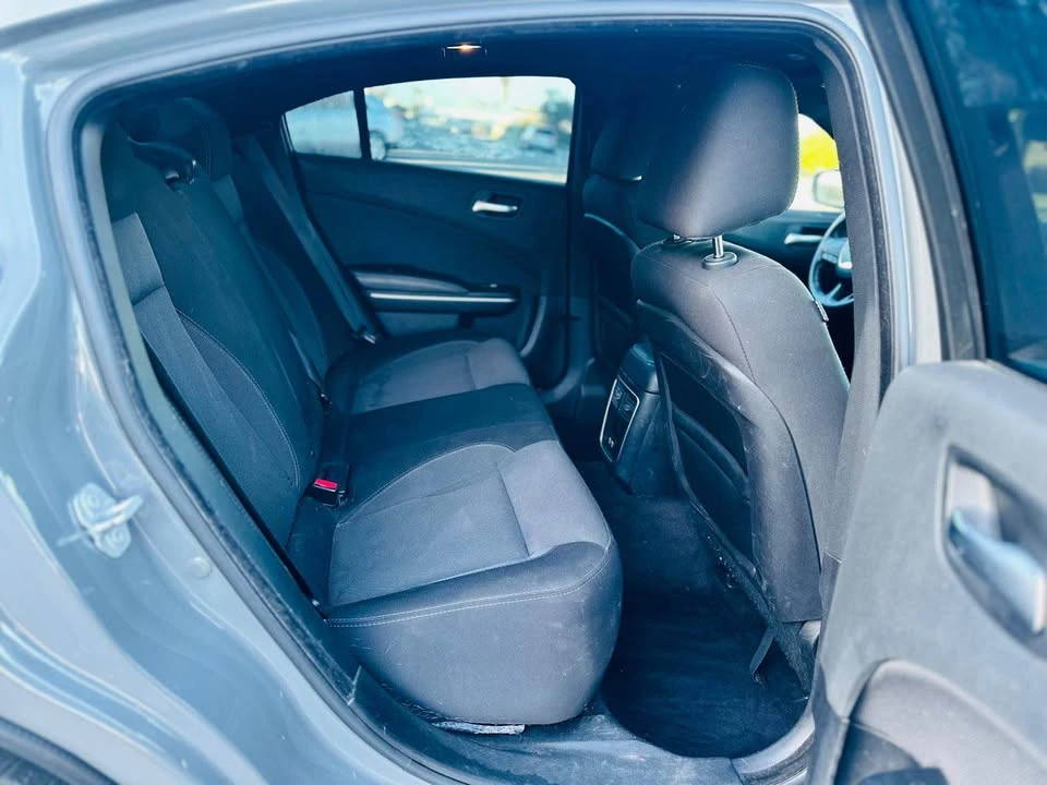 2018 Dodge Charger 7th Gen - Image 7 of 19