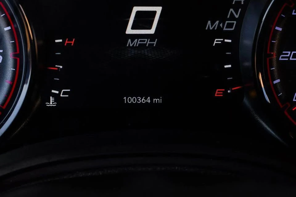 2018 Dodge Charger 7th Gen - Image 9 of 13