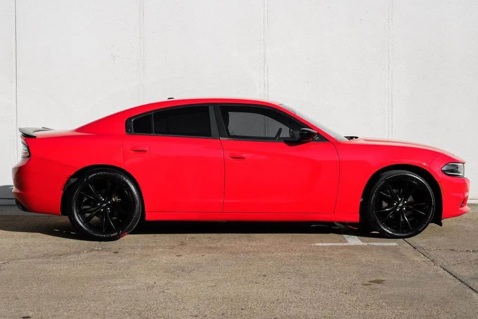 2018 Dodge Charger 7th Gen - Image 5 of 13