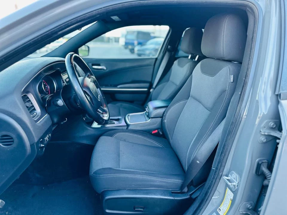 2018 Dodge Charger 7th Gen - Image 9 of 19