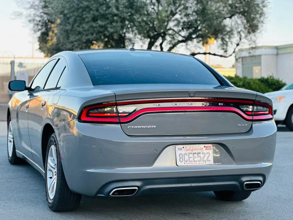 2018 Dodge Charger 7th Gen - Image 6 of 19