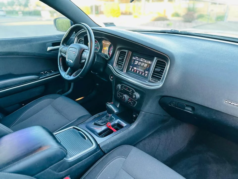 2018 Dodge Charger 7th Gen - Image 18 of 19