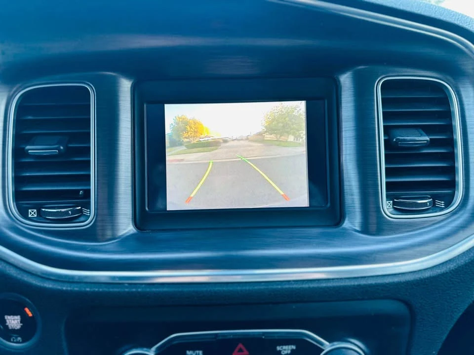 2018 Dodge Charger 7th Gen - Image 14 of 19