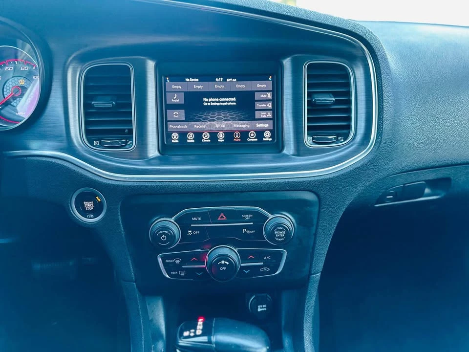 2018 Dodge Charger 7th Gen - Image 13 of 19