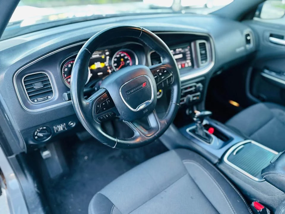 2018 Dodge Charger 7th Gen - Image 8 of 19