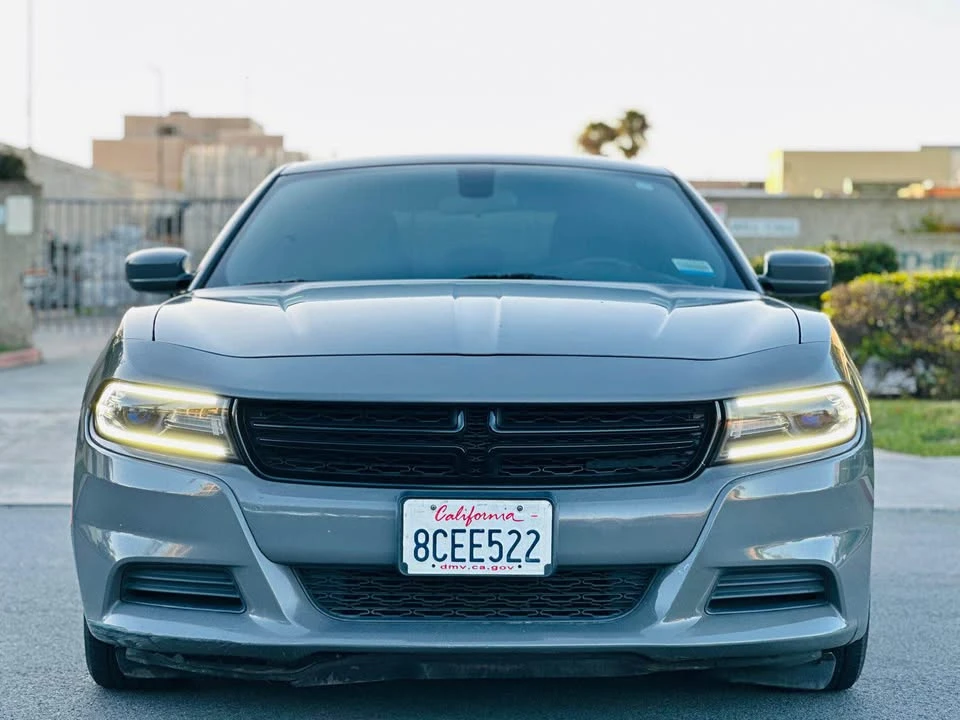 2018 Dodge Charger 7th Gen - Image 3 of 19