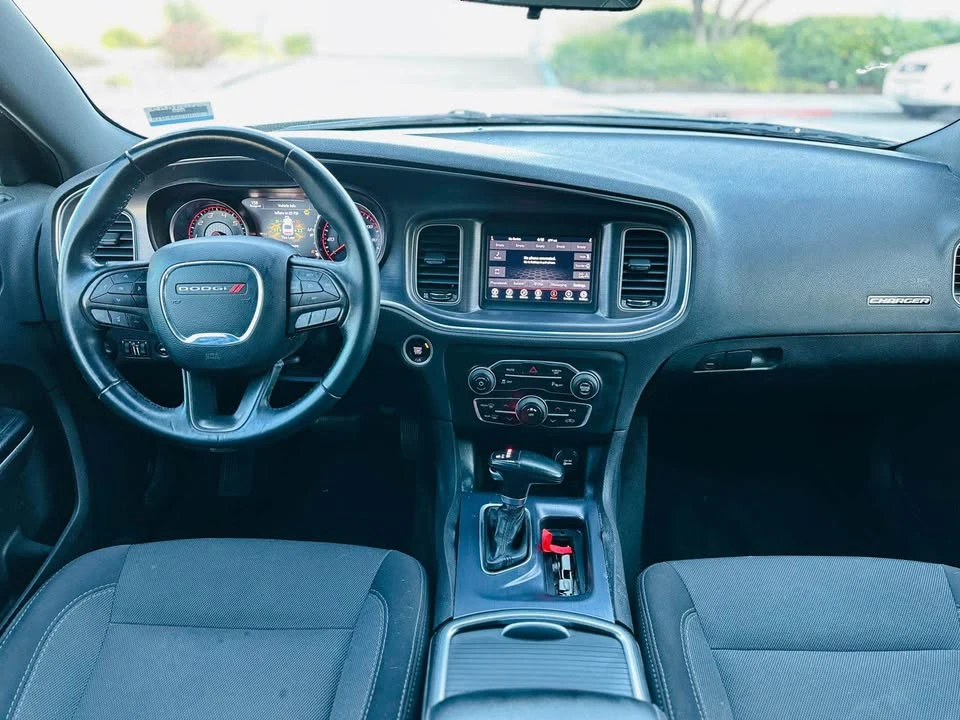 2018 Dodge Charger 7th Gen - Image 17 of 19