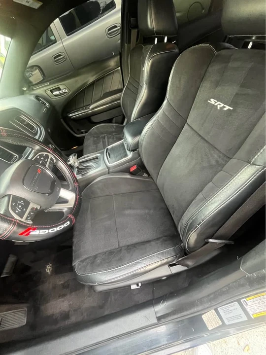 2018 Dodge Charger 7th Gen - Image 4 of 7