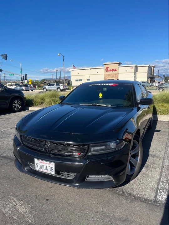 2018 Dodge Charger 7th Gen - Image 6 of 7