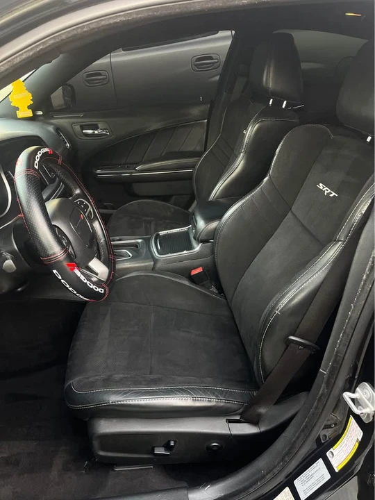 2018 Dodge Charger 7th Gen - Image 2 of 7