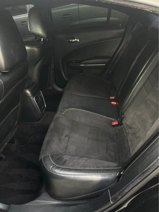 2018 Dodge Charger 7th Gen - Image 3 of 7