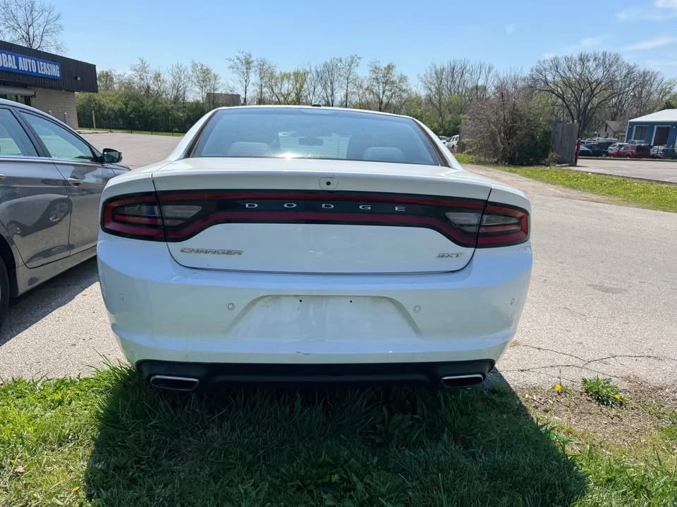 2018 Dodge Charger 7th Gen - Image 7 of 10